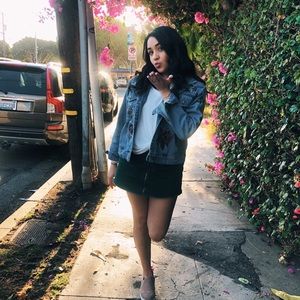 Meet your Posher, Paula